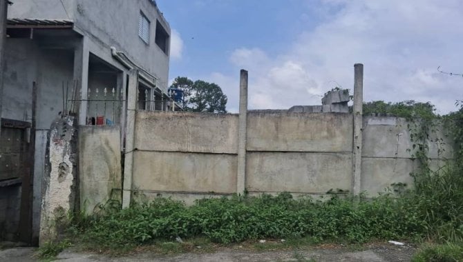 Terreno de 1.500 m², ideal para investimento