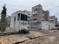 Apartamento com 2 Quartos e 1 Vaga em Teresina