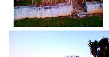 Terreno com Edificação de 356m² em Canoinhas/SC