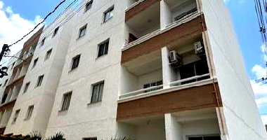 Apartamento 2 quartos com varanda e 55,40 m²