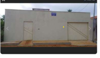 Imóvel Residencial + Comercial com 500 m², 3 cômodos e galpão