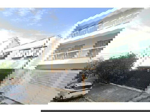 Casa Ocupada na Ilha do Governador com 272m²