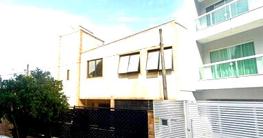 Casa Ocupada na Ilha do Governador com 272m²