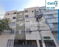 Apartamento 2 dorms na Luz/SP com 53,81m² e 38,77% de desconto