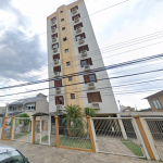 Estacionamento Nº 12 no Edifício Belvedere - Porto Alegre/RS