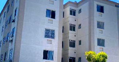 Apartamento 2 quartos, 1 banheiro, 1 vaga, 45m², desocupado