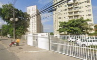 Apartamento com 2 Quartos em Jacarepaguá
