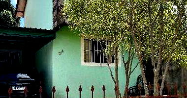 Casa em Telemaco Borba com 75,41m²