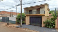 Casa com 2 quartos, 1 banheiro e 221m² de área construída