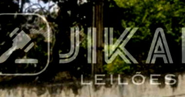 Terreno com Potencial para Construção em Guarulhos