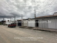 Casa 69,73m² em Itapetinga (BA) - 2 quartos, varanda e área de serviço