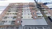 Apartamento térreo adaptado para deficiente físico no Residencial Ágata - São Paulo/SP