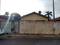 Casa 84m² com Terreno 202m² | Agudos-SP | Jardim Santa Cecília - Financiamento até 420 Meses!