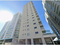 Apartamento 1202 com Vaga - Bali Beach em Balneário Piçarras