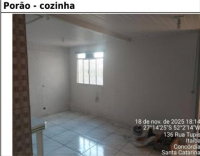 Casa com 3 quartos, 2 banheiros e 128,25 m² construídos