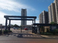 Apartamento com 2 quartos, 1 banheiro e 1 vaga de garagem