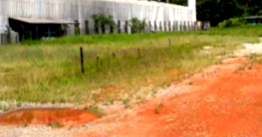 Terreno Industrial em Jandira com 4.534 m²