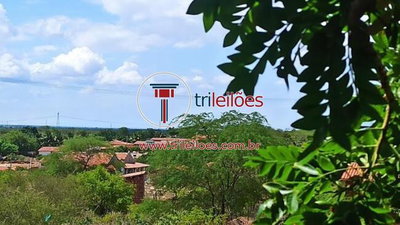 Área de Terras com 427,40ha em Açu/RN