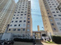 Apartamento com 2 quartos em São Paulo