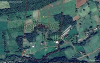 Área Rural com 17.000m² em Pinheirinho do Vale - RS
