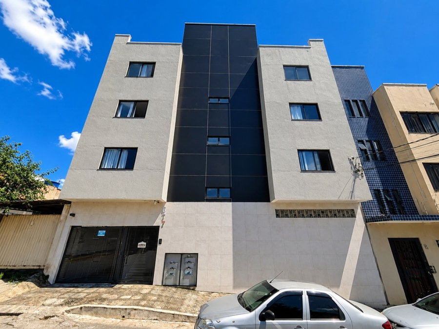 Apartamento 73m² com 3 Quartos e 2 Vagas em Divinópolis