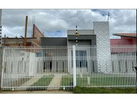 Casa Ocupada em Vilhena/RO