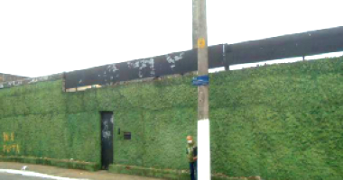 Imóvel Comercial com 8 Edificações, 1850m² Construídos, 1880m² Terreno