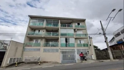 Apartamento de 74,70 m² com vaga –