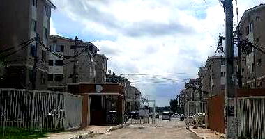 Apartamento 2 quartos, 1 banheiro, 43,95 m², desocupado