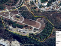 Área Rural com Construção em Cachoeiro de Itapemirim - ES