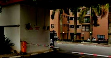 Apartamento com 2 Quartos e Suíte em Condomínio