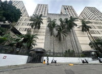 Apartamento 2 vagas Copacabana -