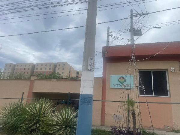 Apartamento com 2 quartos, 54,93m², 1 vaga