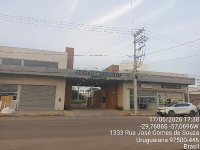Apartamento com 47m² em Uruguaiana/RS