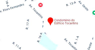 Apartamento Ocupado de 120m² no St. Aeroporto em Goiânia