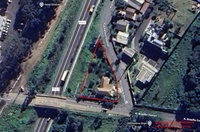 Casa com 2 Quartos e 2 Banheiros em Curitiba