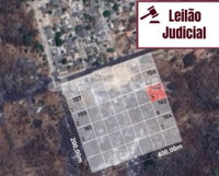 Terreno em Corumbá/MS com 585m²