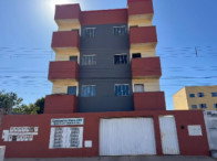 Apartamento com 2 quartos em Novo Gama/GO