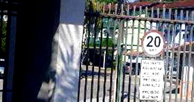 Apartamento Ocupado com 1 Vaga na Velha Central, Blumenau/SC