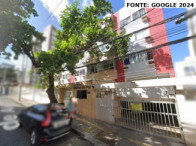 Apartamento 3 dormitórios, 63m², vaga coberta