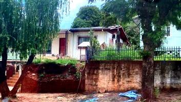 Residência Mista em São Jorge D'Oeste/PR com 578,11 m²