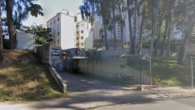 Apartamento 38m² com Financiamento em até 420 meses