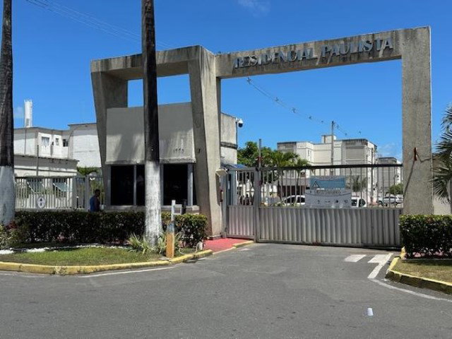 Apartamento com 2 quartos, 1 vaga de garagem, 47,07 m² em Paulista/PE