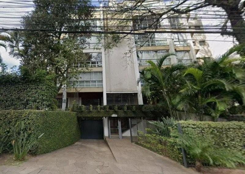 Vaga de Garagem em Edifício Solar das Figueiras