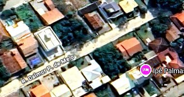 Terreno com 432m² em Governador Celso Ramos/SC