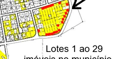 Terreno em Candiota com 618.35m²