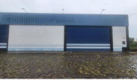 Imóvel comercial com barracão de 580m² em Catanduvas (SC)