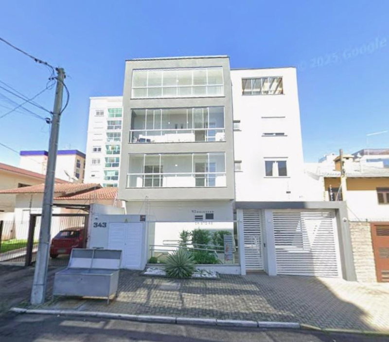 Apartamento 115m² com vaga, Cristo Rei, São Leopoldo/RS -