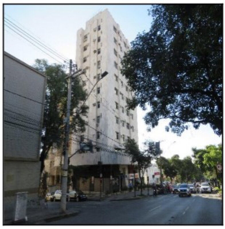 Sala Comercial no Edifício Doutor Humberto Martins Vieira