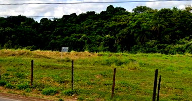 Terreno em Contagem/MG com 2.262m²